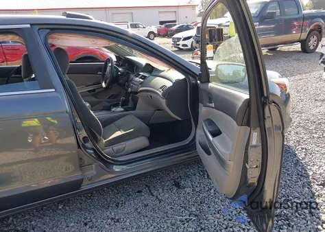 2008 Honda Accord 2.4 Ex из США, поврежденный, VIN 1HGCP26738A005158